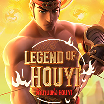 legend-of-hou-yi